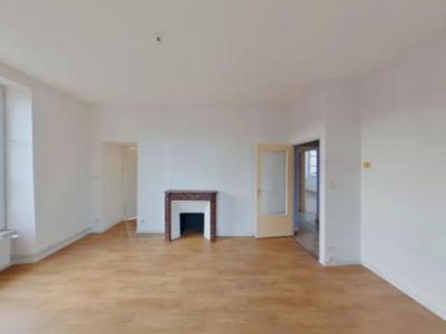 Appartement location à Saint-Amand-Montrond, Saint-amand-montrond