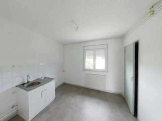 Appartement location à Saint-Amand-Montrond, Saint-amand-montrond