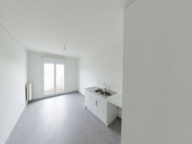 Appartement location à Saint-Amand-Montrond, Saint-amand-montrond