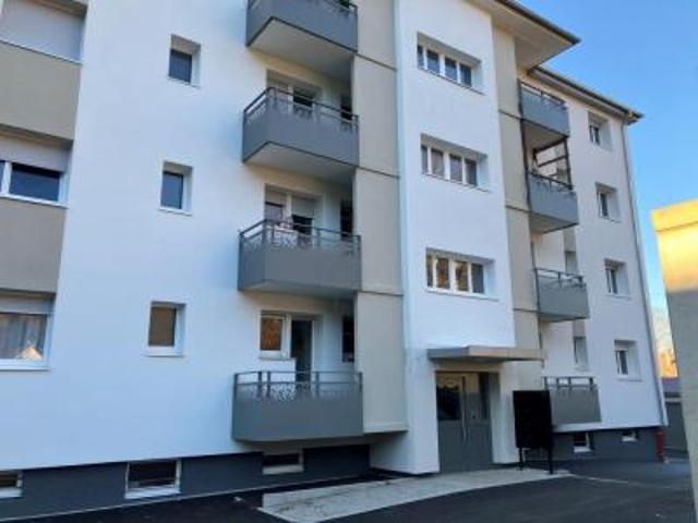 Appartement location à Cour du Ruisseau, Saint-Amarin