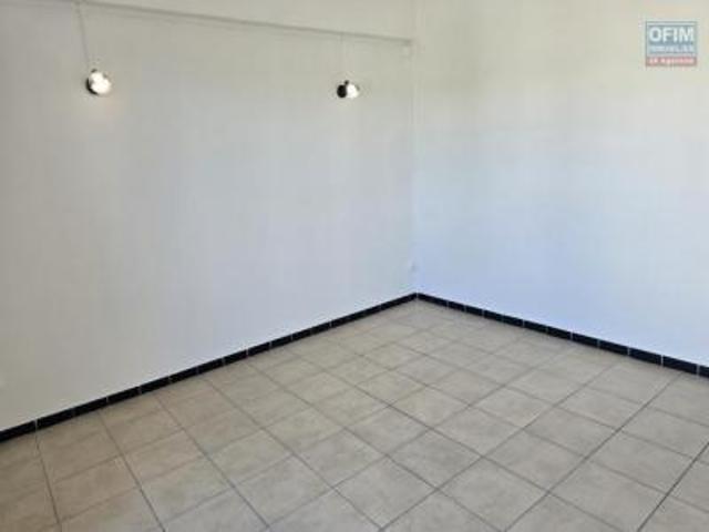 Appartement location à La Réunion
