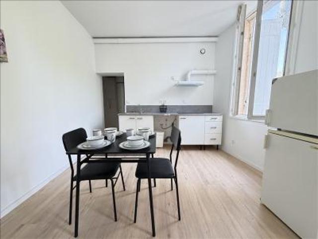 Appartement location à Blaye, Saint-andré-de-cubzac