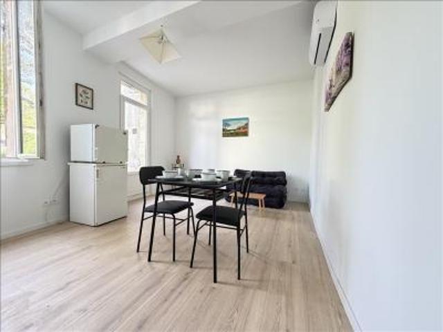 Appartement location à Blaye, Saint-andré-de-cubzac