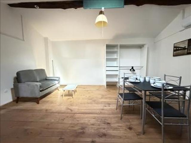 Appartement location à Blaye, Saint-andré-de-cubzac