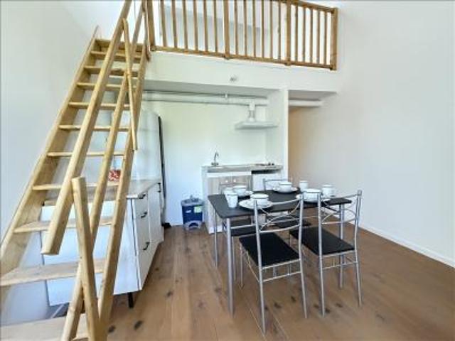 Appartement location à Blaye, Saint-andré-de-cubzac