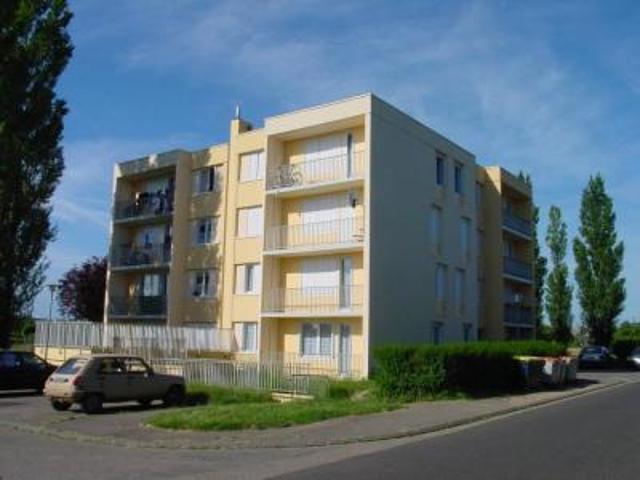Appartement location à Évreux, Saint-andré-de-l'eure