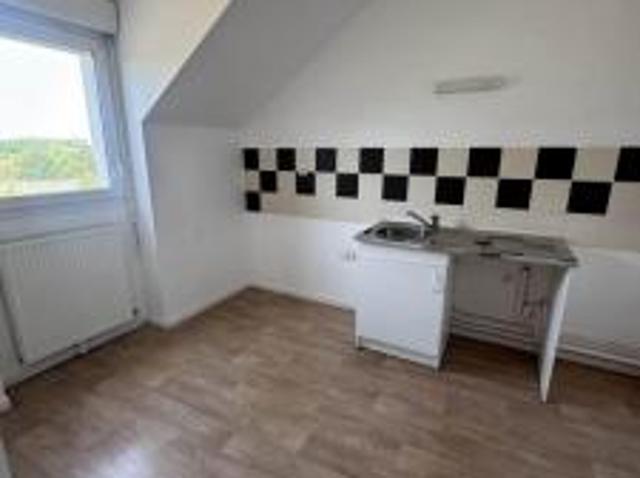 Appartement location à Troyes, Saint-andré-les-vergers
