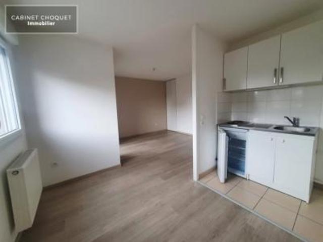 Appartement location à Lille, Saint-andré-lez-lille