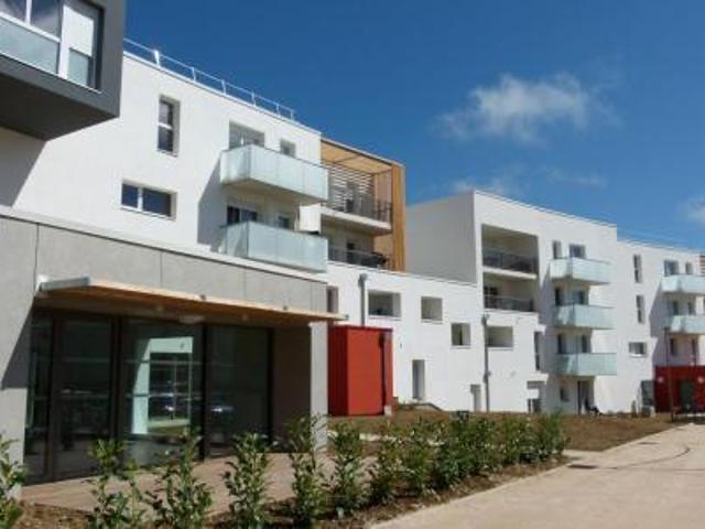Appartement location à Saint-Apollinaire, Côte-d'Or