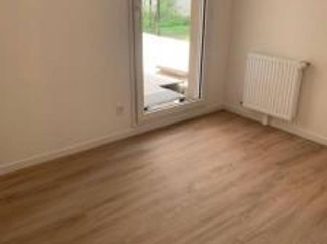 Appartement location à Rouen, Saint-aubin-lès-elbeuf
