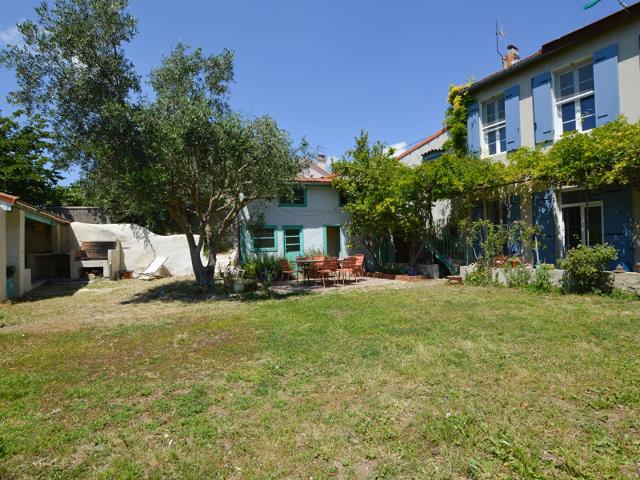 Appartement location à Marseille