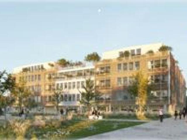 Appartement location à Angers, Saint-barthélemy-d'anjou