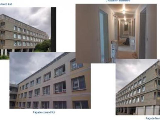 Appartement location à Angers, Saint-barthélemy-d'anjou
