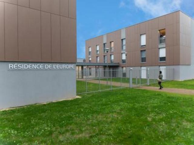 Appartement location à Angers, Saint-barthélemy-d'anjou