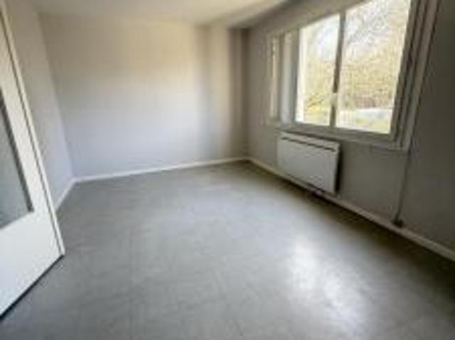 Appartement location à Le Blanc, Saint-benoît-du-sault