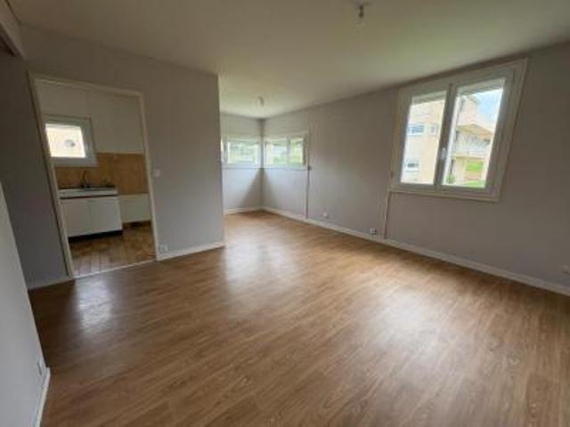 Appartement location à Le Blanc, Saint-benoît-du-sault