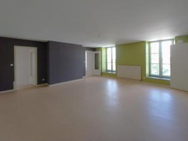 Appartement location à Chaumont, Saint-blin