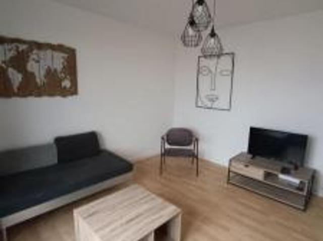 Appartement location à Saint-Brieuc, Bretagne