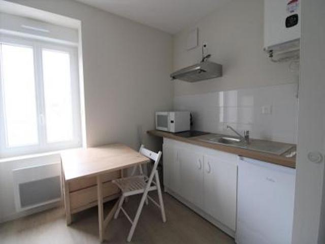 Appartement location à Saint-Brieuc, Bretagne