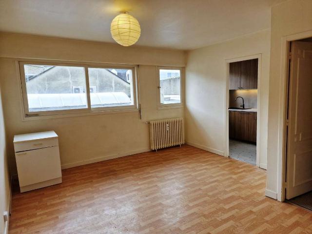 Appartement location à Saint-Brieuc, Bretagne