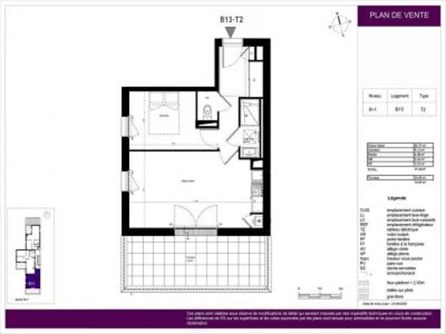 Appartement location à Saint-Brieuc, Bretagne