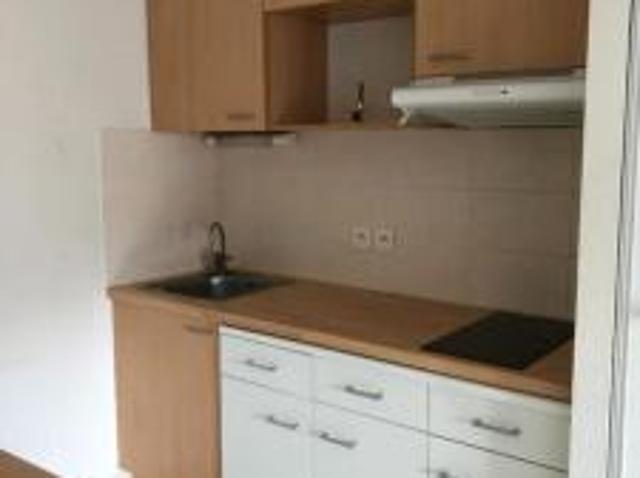 Appartement location à Saint-Brieuc, Bretagne