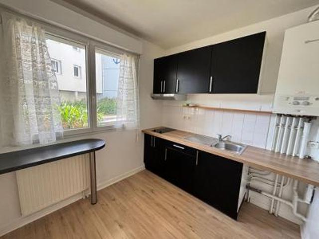 Appartement location à Saint-Brieuc, Bretagne