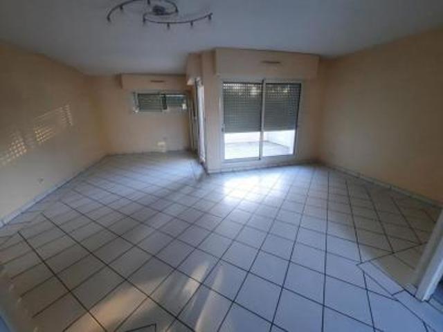 Appartement location à Centre, Saint-Brieuc