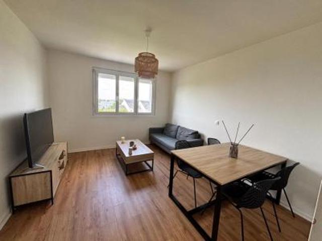 Appartement location à Saint-Brieuc, Bretagne