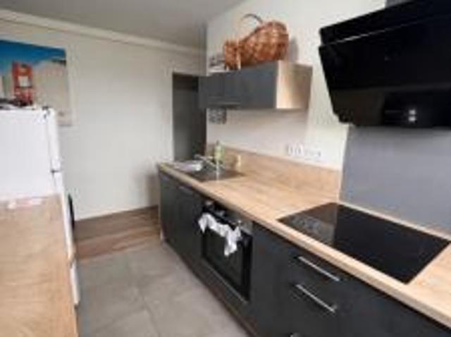 Appartement location à Saint-Brieuc, Bretagne