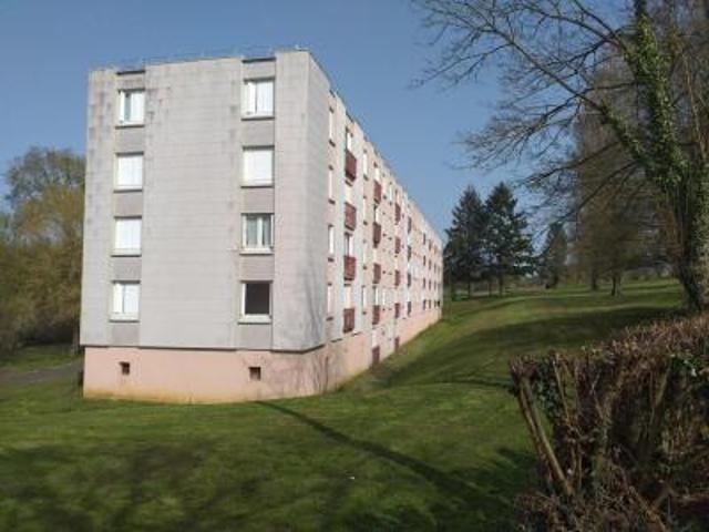 Appartement location à Mamers, Saint-calais