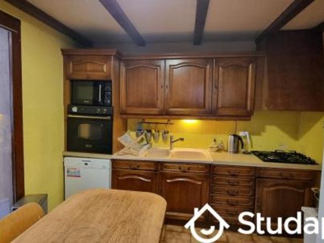 Appartement location à Aix-en-Provence, Saint-cannat
