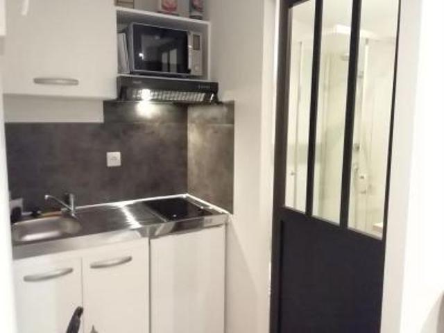 Appartement location à Bordeaux, Saint-caprais-de-bordeaux