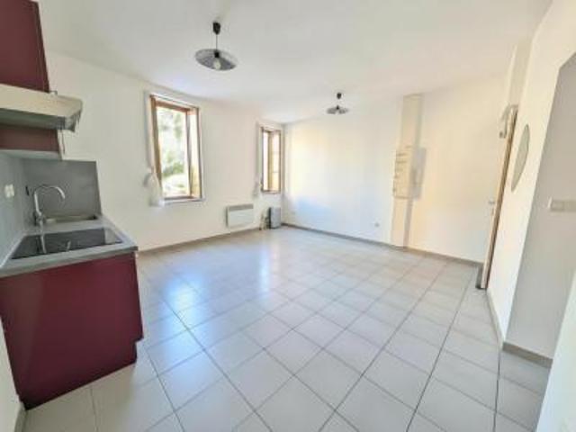 Appartement location à Istres, Saint-chamas