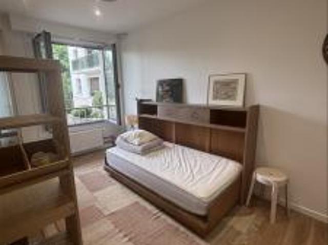 Appartement location à Nanterre, Saint-cloud