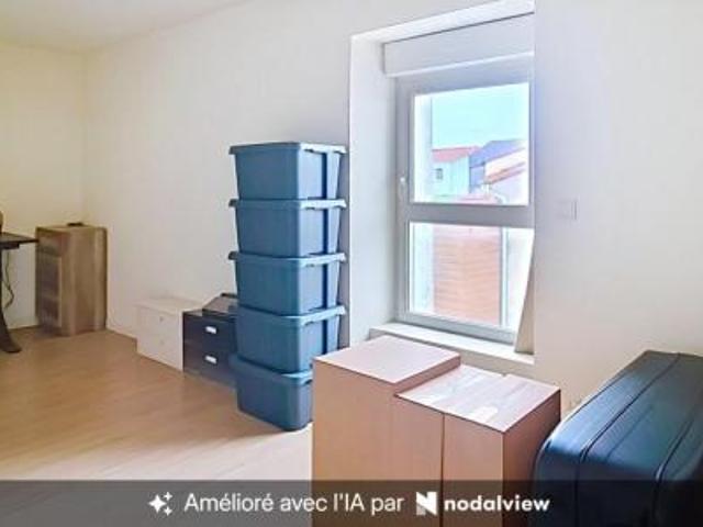 Appartement location à Cholet, Saint-crespin-sur-moine