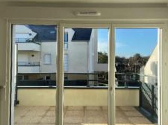 Appartement location à Orléans, Saint-cyr-en-val