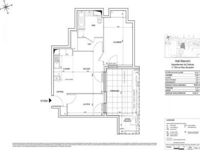 Appartement location à Résidence Victor Basch, Saint-Cyr-l'École