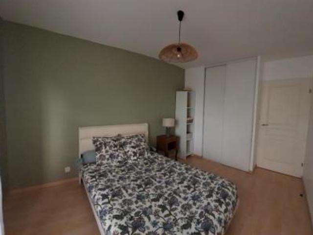Appartement location à Tours, Saint-cyr-sur-loire