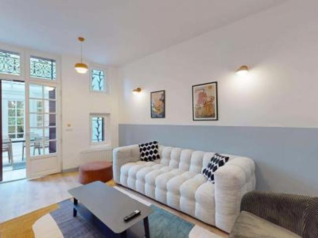 Appartement location à Saint-Denis, Saint-denis