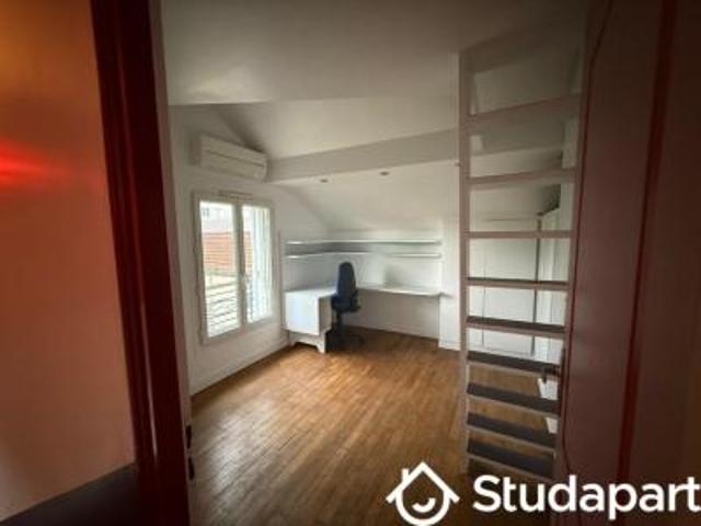 Appartement location à Saint-Denis, Saint-denis