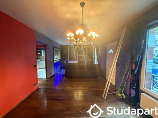 Appartement location à Saint-Denis, Saint-denis