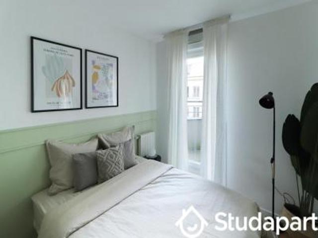 Appartement location à Saint-Denis, Saint-denis