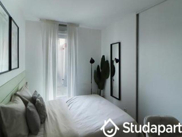 Appartement location à Saint-Denis, Saint-denis
