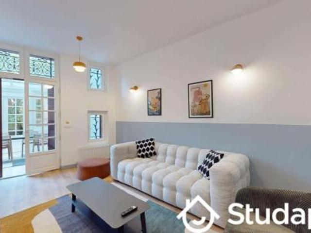 Appartement location à Saint-Denis, Saint-denis
