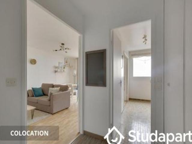 Appartement location à Saint-Denis, Saint-denis