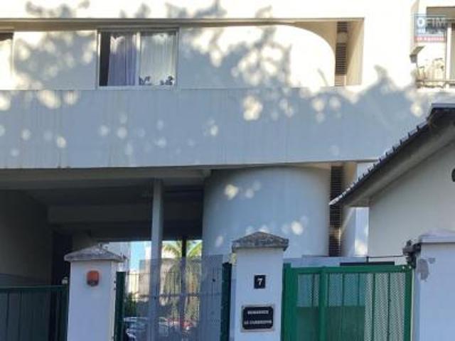 Appartement location à La Réunion
