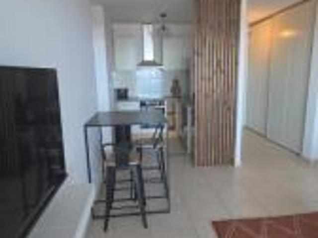 Appartement location à La Réunion