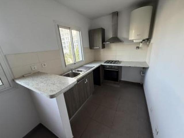 Appartement location à La Réunion