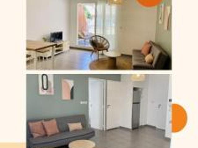 Appartement location à La Réunion